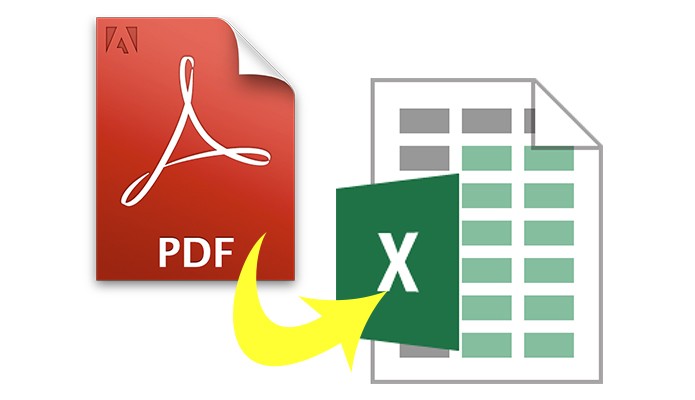 Converta arquivos de .PDF para Excel (Foto: Reprodução/André Sugai)