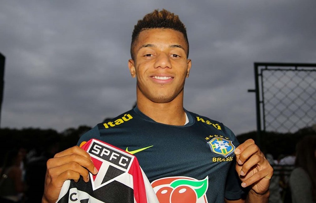 Entenda por que o São Paulo receberá apenas mecanismo de solidariedade por David Neres