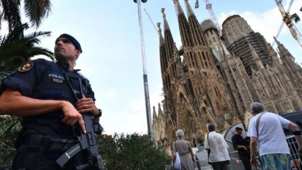 Comissão Europeia diz que permissão visa a 'melhorar a segurança interna, prevenir a imigração ilegal, proteger a saúde pública e reduzir os atrasos nas fronteiras' — Foto: Getty Images