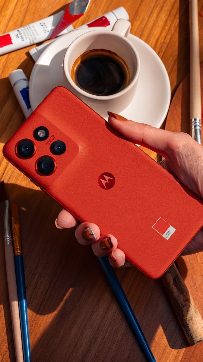 6 smartphones intermediários incríveis por até R$ 2.500