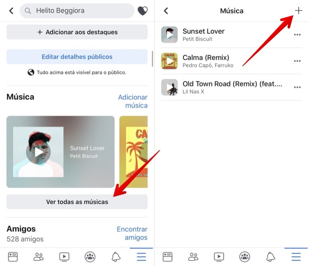 Como Baixar Stories Do Facebook No Pc
