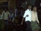 Homens armados atacam hotel na capital da Somália
