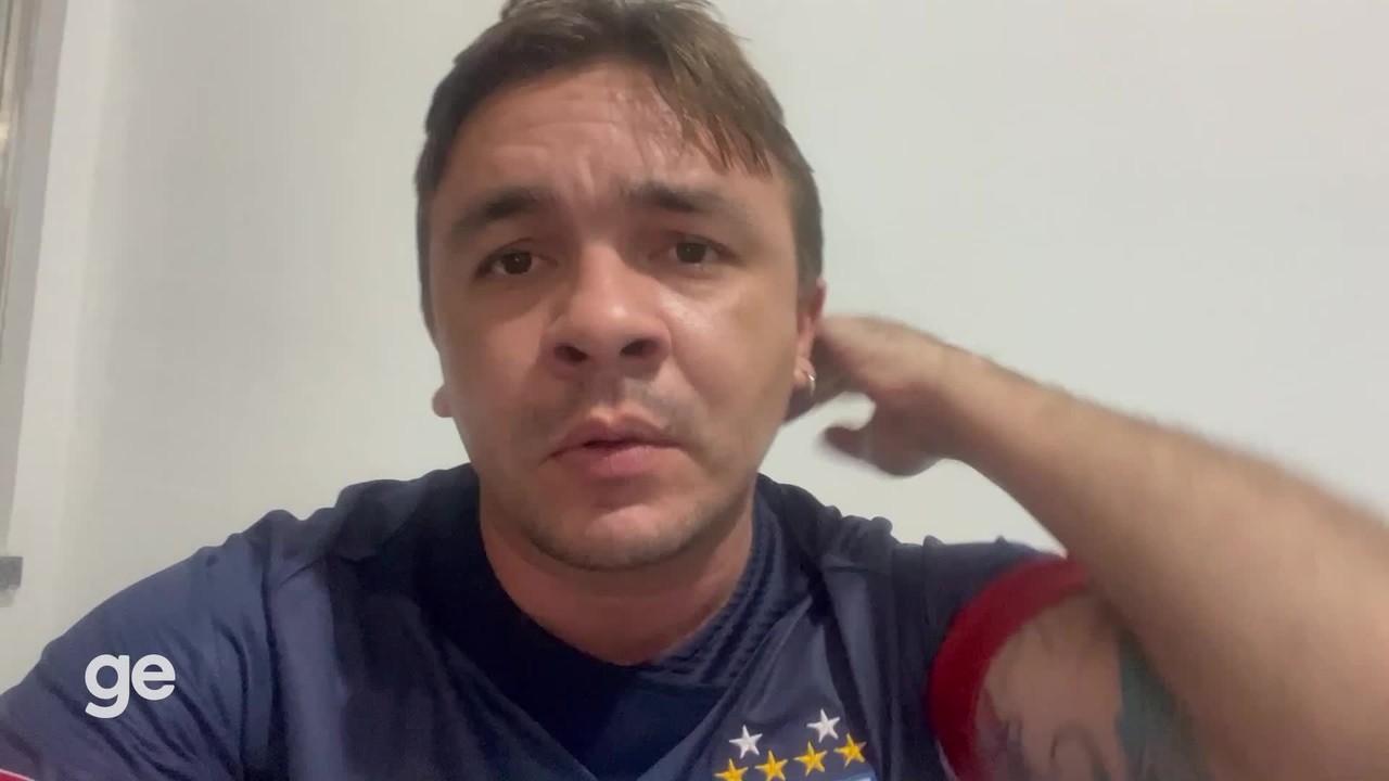 'Fortaleza eliminado merecidamente', analisa Márcio Renato | A Voz da Torcida