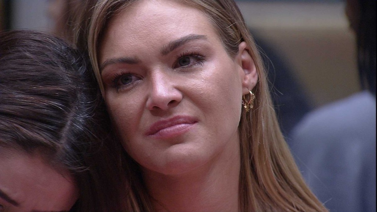 Bárbara é a quarta eliminada do ‘BBB22’, com 86,02% dos votos