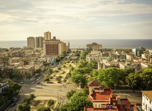 Airbnb passa a oferecer seus serviços em Cuba (Foto: Reprodução/Airbnb)