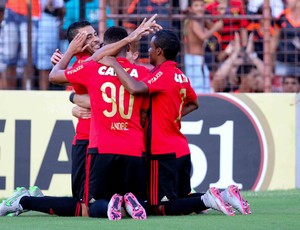 Em Série A por estados, Pernambuco é quem tem o melhor aproveitamento