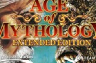 age of mythology extended edition portugues