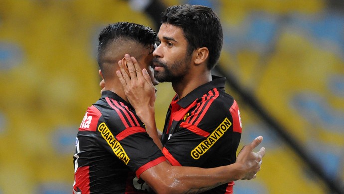 Lino, após 5 a 1: Fla terá um dos melhores contra-ataques do Brasil