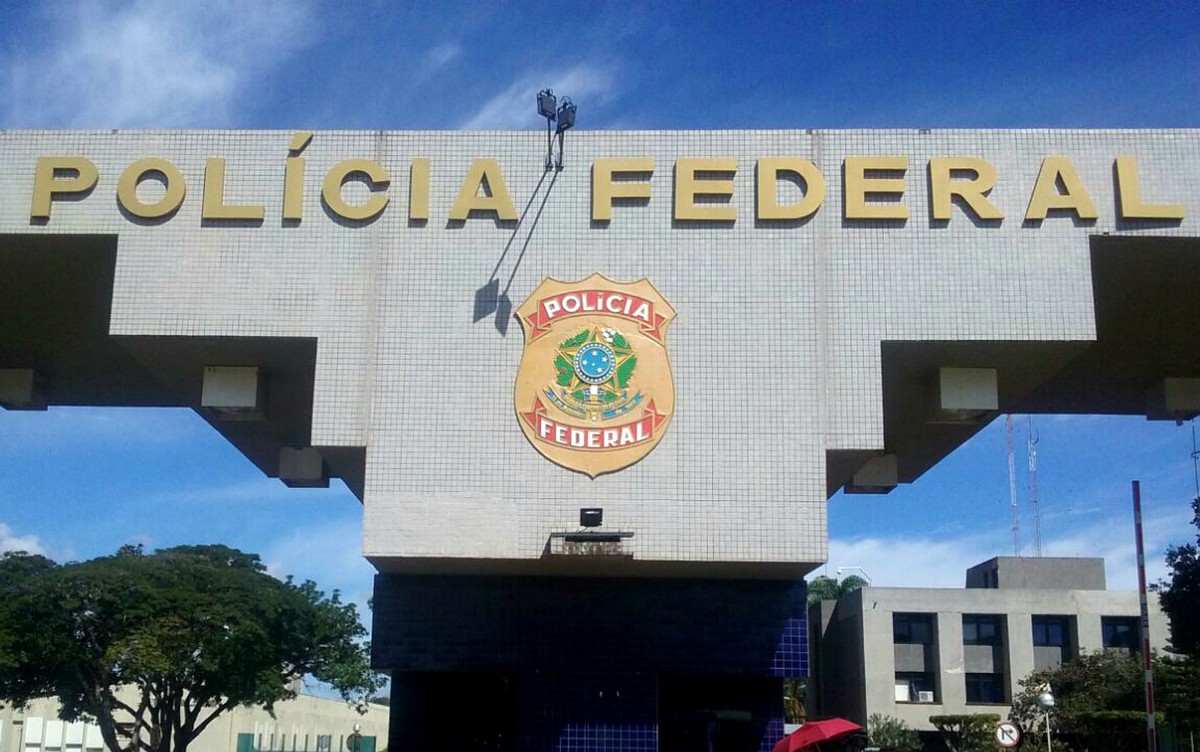 Polícia Federal faz operação contra fraudes em licitações do DNIT | Distrito Federal | G1