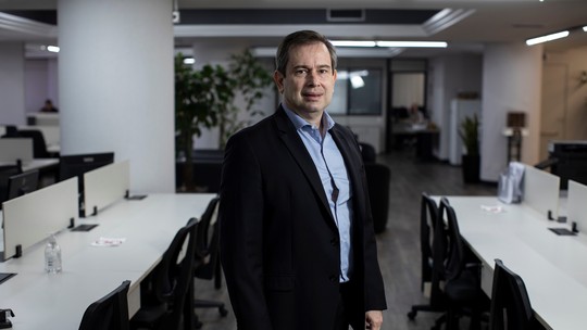 Marcelo Marino será o novo CEO da Belgo Arames