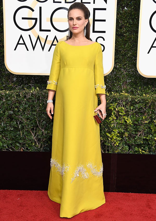 Natalie Portman (Foto: Getty Images)