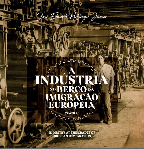 Trilogia resgata industrialização de Limeira pela imigração europeia e polo do açúcar exportável na região