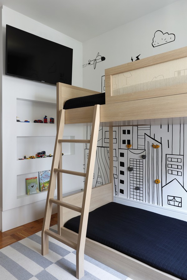 3 DIY ideas to decorate with the kids (Photo: Marco Antonio)