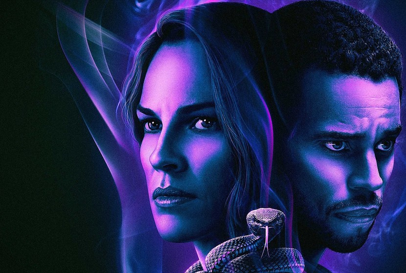 Assistir Perdas e Danos (2020) online no Globoplay