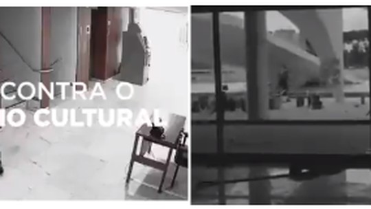 Governo Lula lança vídeo sobre atos de 8 de janeiro e promete punição aos golpistas