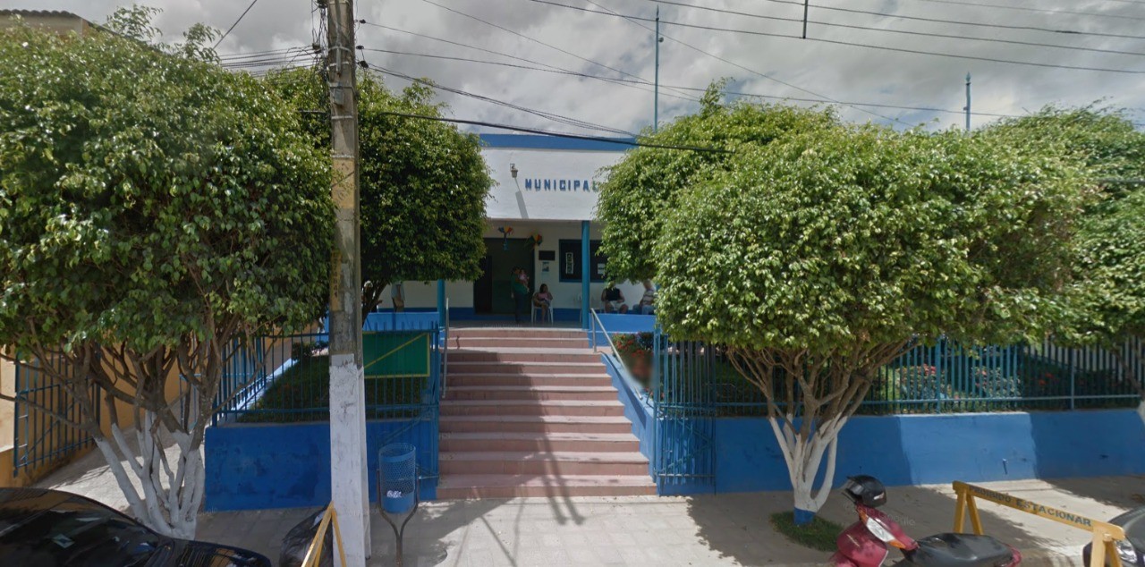 Ex-prefeita de Pombos é condenada a seis anos de prisão por desvio de R$ 289 mil em verbas de prevenção ao trabalho infantil