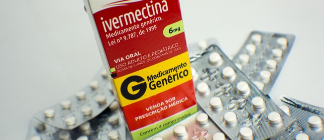 Ivermectina será testada pela Universidade de Oxford como  tratamento para Covid-19