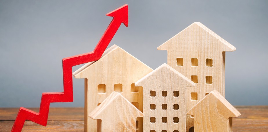 Valor do aluguel pode variar até 30% dependendo do índice de reajuste | Imóveis | Valor Investe