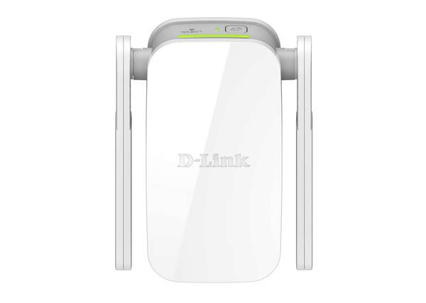 The D-Link model has universal compatibility 