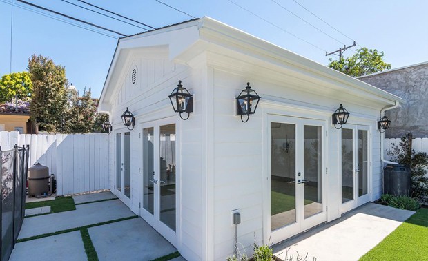 Gary Barlow compra casa em Santa Mônica, na Califórnia (Foto: Divulgação)