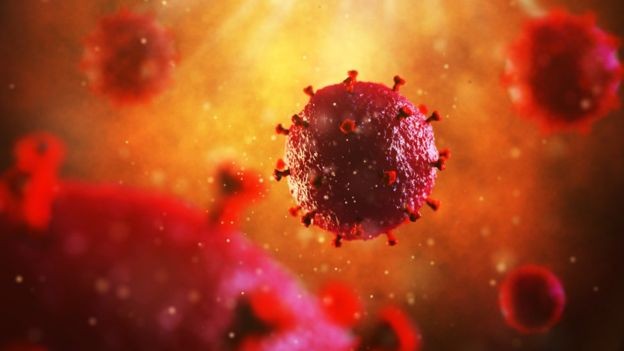 BBC - Pacientes com HIV 'indetectável' por pelo menos seis meses não transmitem o vírus (Foto: Getty Images via BBC)