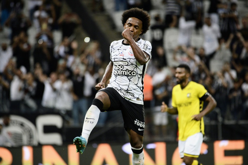 [OPINIÃO] Corinthians tem solução e contraindicação com seus cinco reforços