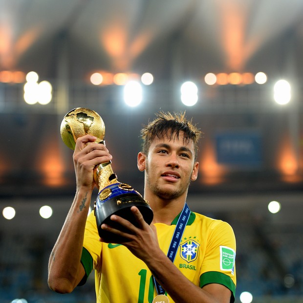 Neymar Faz 30 Relembre Os Momentos Marcantes Que Consolidaram O Camisa 