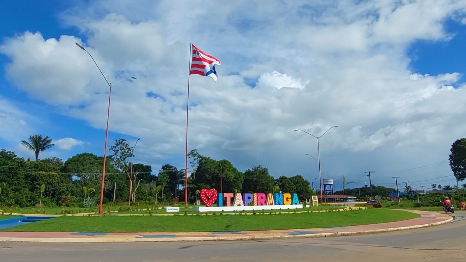 Corpo de mototaxista desaparecido é achado enterrado em cova rasa no AM