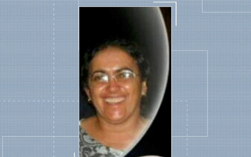 Rosilane foi picada por cobra na &uacute;ltima quarta (1&ordm;), tomou soro antiof&iacute;dico, n&atilde;o resistiu e morreu dias depois &mdash; Foto: Reprodu&ccedil;&atilde;o/Inter TV Cabugi