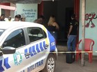 Comerciante morre após levar tiro dentro de bar em Palmas