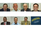 Sete candidatos à prefeitura de Porto Velho votam na manhã de domingo, 2
