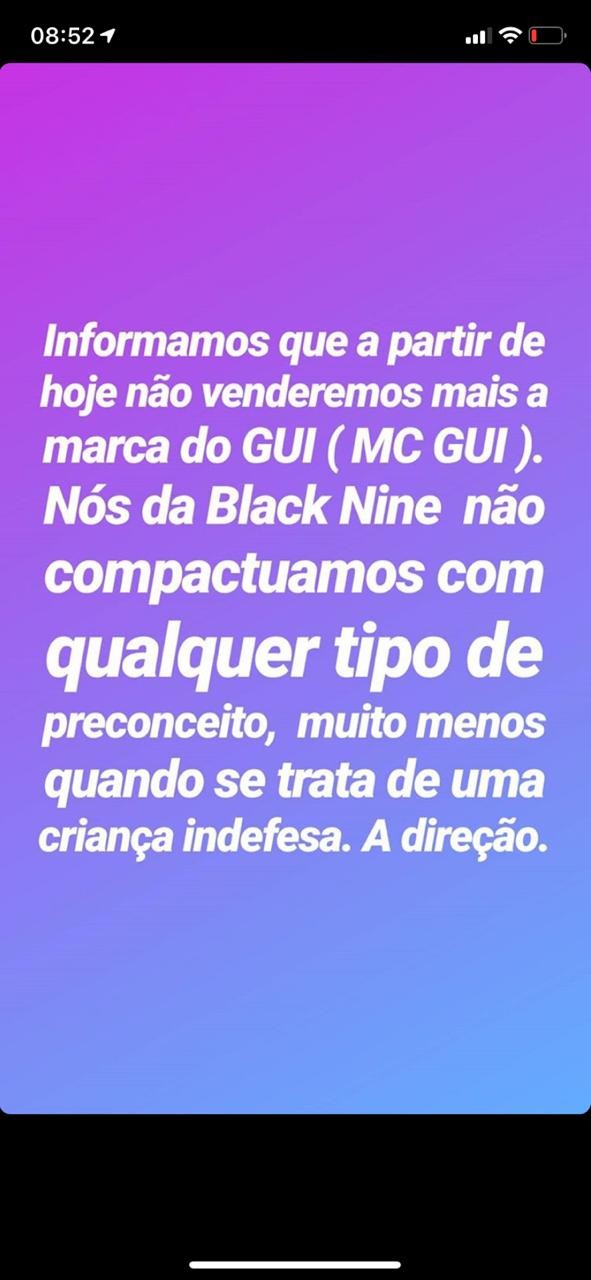 MC Gui (Foto: Reprodução/Instagram)
