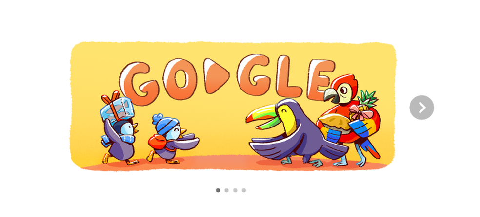 Imagens De Boas Festas Google Celebra Natal E Fim De Ano Com Doodle Downloads Techtudo A arte de final de ano do google deseja boas festas e faz uma referência aos feriados do mês de dezembro, com a logo do google e vários lindos enfeites de. imagens de boas festas google celebra
