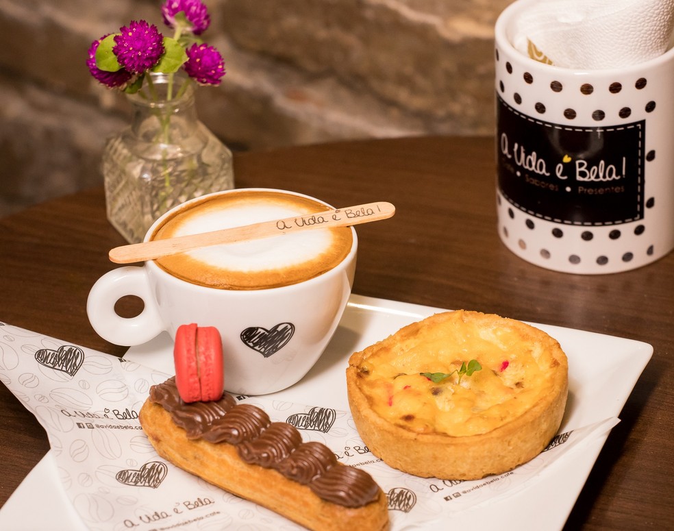 A Vida é Bela Café Recife Pe Recife Coffee Reune 35 Cafeterias De Cinco Cidades Com Cardapio