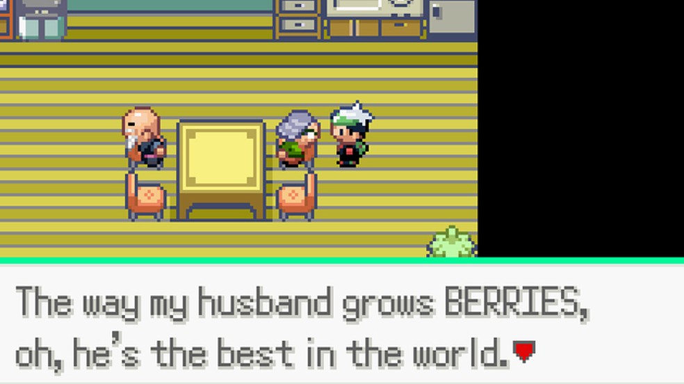 Cheats para Pokémon Emerald veja códigos e macetes do jogo Jogos de