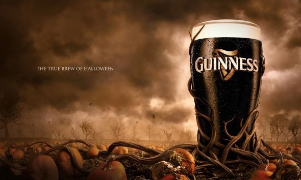 Guinness (Foto: reprodução)