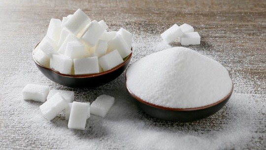 Volátil, açúcar tem forte alta na bolsa de Nova York