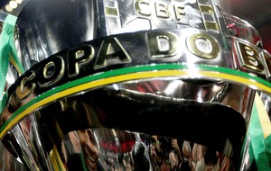Globo Minas vai transmitir festa  do campeão da Copa do Brasil