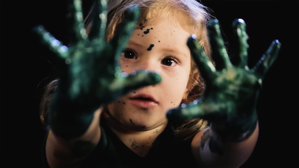 Mostra de cinema para crianças entre 0 e 5 anos, começa nesta quinta-feira (13) — Foto: Foto: divulgação 