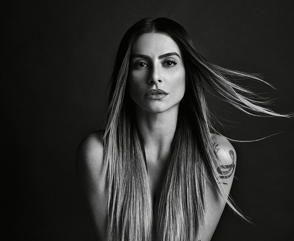 Cleo Pires Comemora Lançamento De Site E Capa De Marie Claire Com Festa 