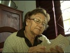 Com câncer, aposentada luta por remédio de alto custo em Anápolis