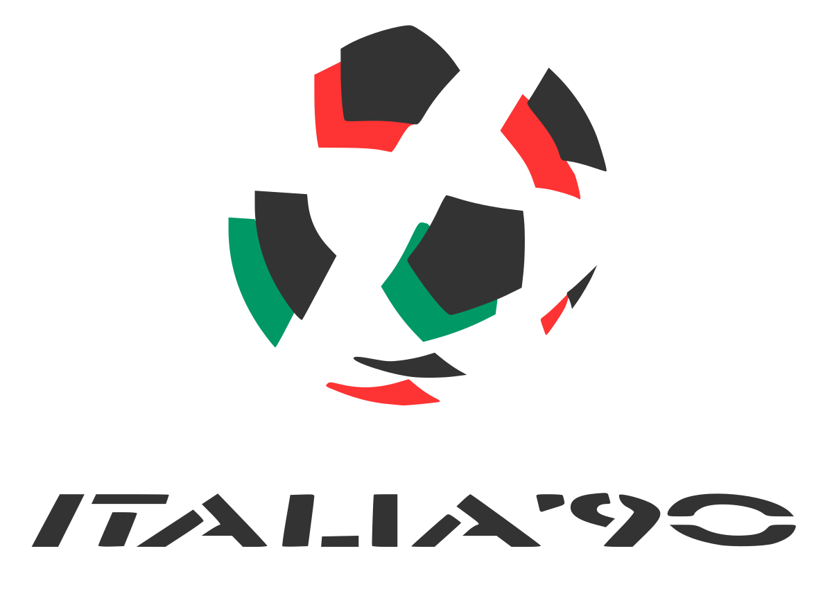 1990: Copa do Mundo na Itália, Alemanha é a campeã — Foto: Divulgação Fifa 