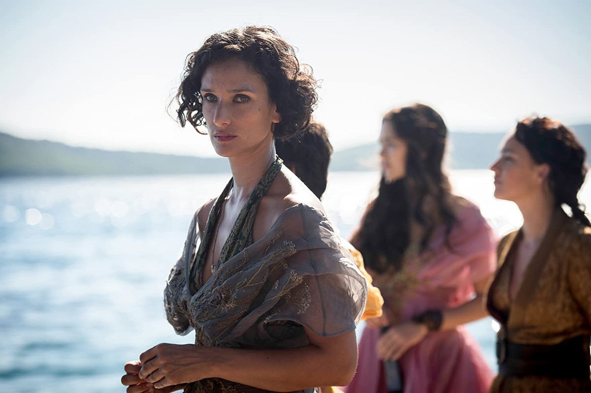 Indira Varma, atriz de 'Game of thrones', é diagnosticada com novo