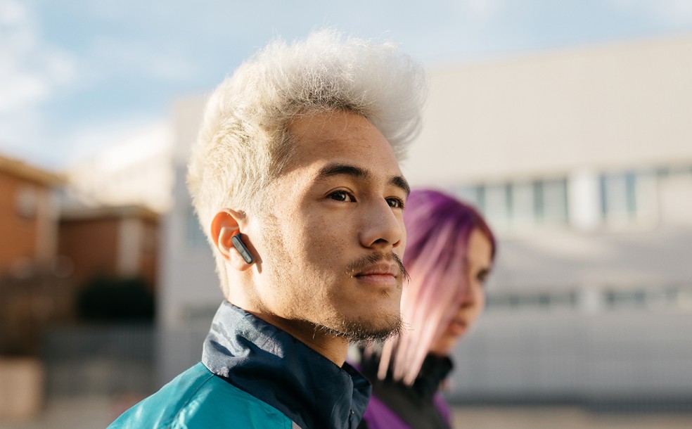 Conhe�a as especifica��es do JBL Wave 300TWS � Foto: Divulga��o/JBL