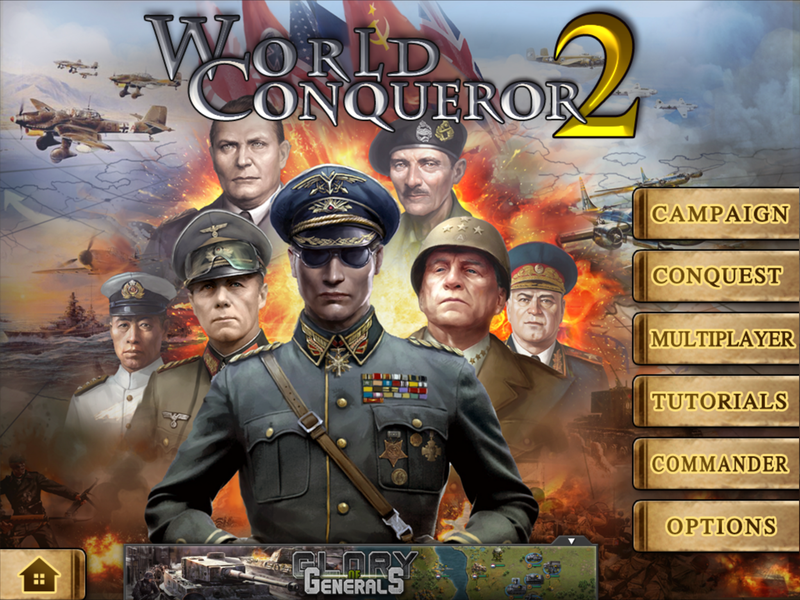 world conqueror 2 for pc