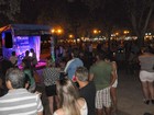 Região Centro Oeste Paulista recebe atrações do Circuito Cultural 