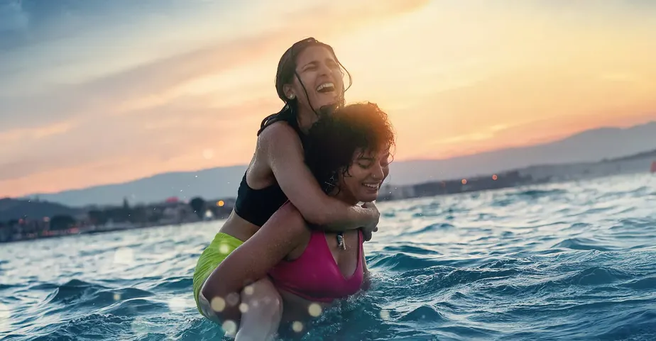As Nadadoras: conheça a história real que inspirou novo drama da Netflix |  Filmes | TechTudo