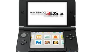 Top Model 3D, Jogos para a Nintendo 3DS, Jogos