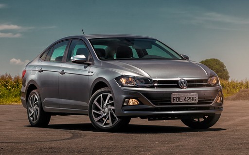 Volkswagen Saveiro 2019 Perde Versões E Fica Mais Cara Auto