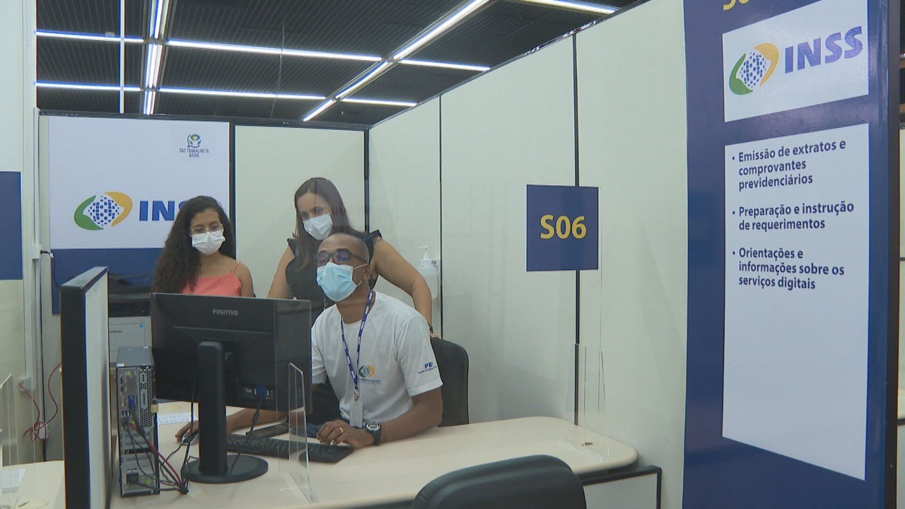 Justiça do Trabalho inaugura SAC em Salvador; veja quais serão os serviços ao cidadão